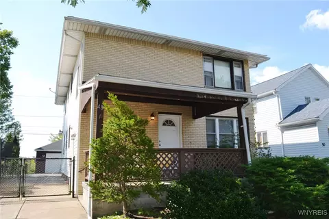 48 Awood Pl, Cheektowaga, NY 14225