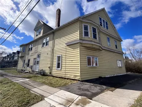 19 Grote St, Buffalo, NY 14207