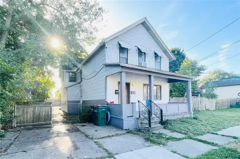 152 Gorton St, Buffalo, NY 14207