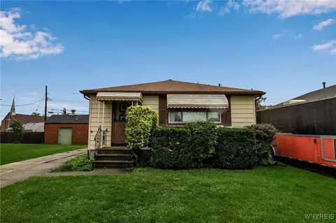 155 Fries Rd, Tonawanda, NY 14150