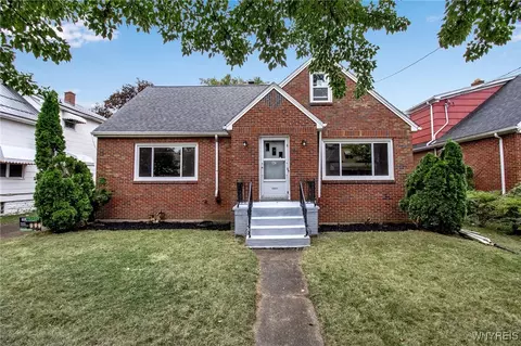 347 Reiman St, Buffalo, NY 14212