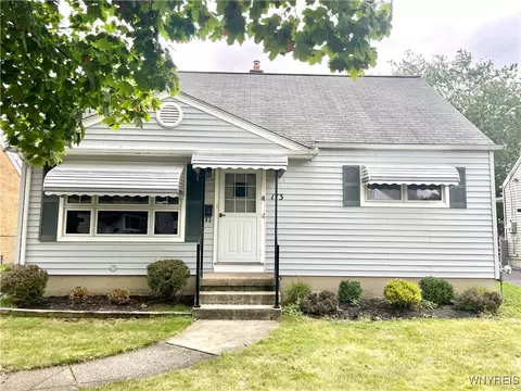 173 Lyndale Ct, West Seneca, NY 14224