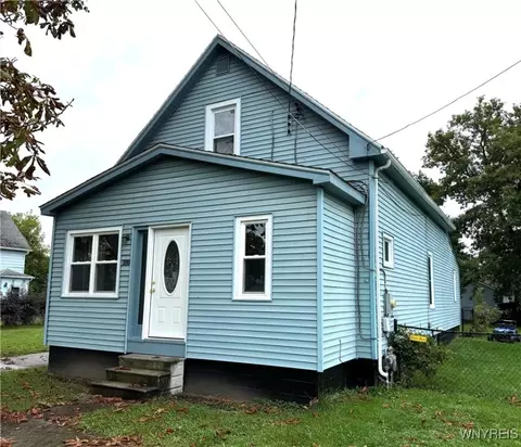 189 East Ave, North Tonawanda, NY 14120