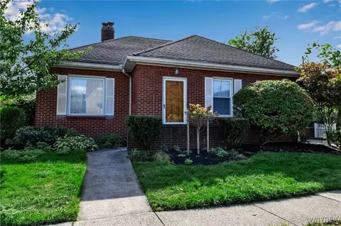 44 Hiler Ave, Kenmore, NY 14217