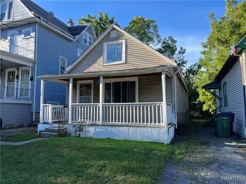 46 Merrimac St, Buffalo, NY 14214