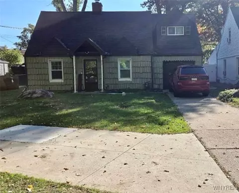 225 Koenig Rd, Tonawanda, NY 14150