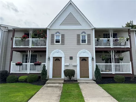 400 West Ave #L 5, West Seneca, NY 14224