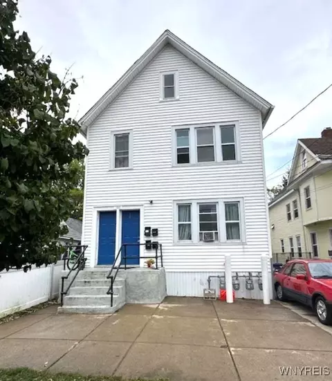 180 Mackinaw St, Buffalo, NY 14204