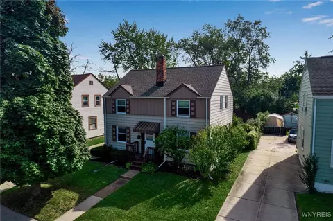 174 Woodward Ave, Tonawanda, NY 14217