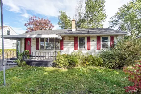 3411 Mckinley Pkwy, Buffalo, NY 14219