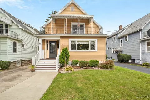 88 Athol St, Buffalo, NY 14220