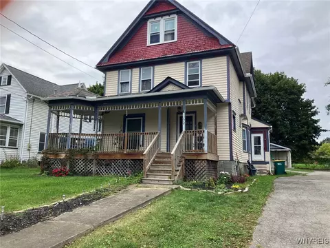179 N Main St N, Perry, NY 14530