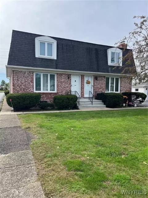 2468 Colvin Blvd, Tonawanda, NY 14150