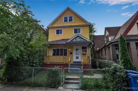 147 Potomac Ave, Buffalo, NY 14213