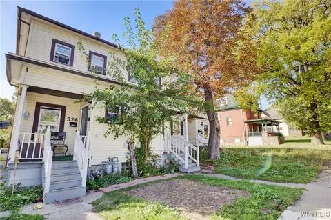 526 5th St, Niagara Falls, NY 14301