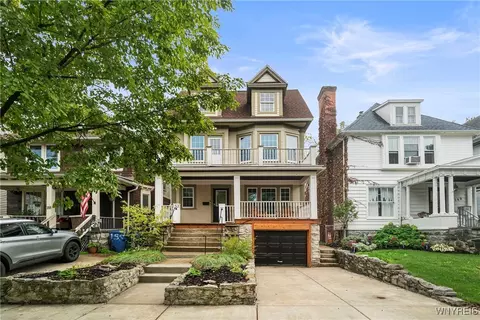 153 Oxford Ave, Buffalo, NY 14209