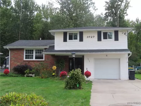 3727 Dartmouth St, Hamburg, NY 14075