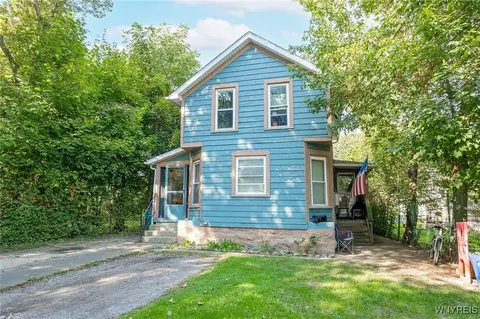 1 Cone St, Batavia, NY 14020