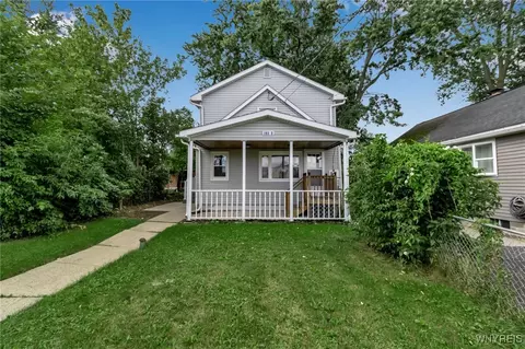183 5 Vistula Ave, Orchard Park, NY 14127