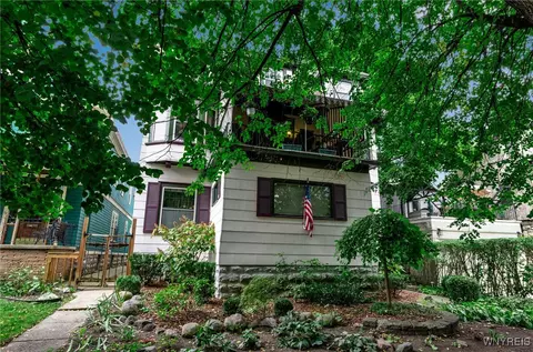 610 Ashland Ave, Buffalo, NY 14222