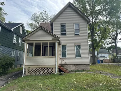 134 Post Ave, Rochester, NY 14619