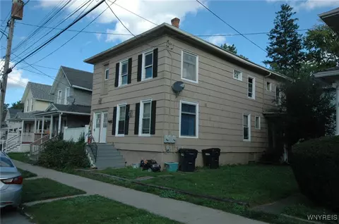 4 Tracy Ave, Batavia, NY 14020