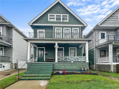 877 Hertel Ave, Buffalo, NY 14216