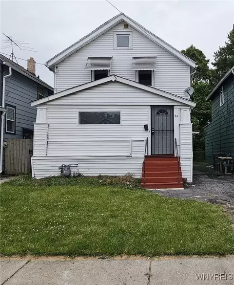 84 Dunlop Ave, Buffalo, NY 14215