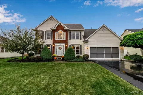 584 Columbia Ave, Depew, NY 14043