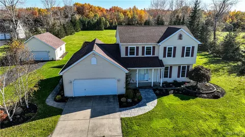 1106 Center St, Aurora, NY 14052