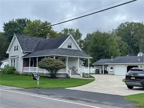 1349 Seneca Creek Rd, West Seneca, NY 14224