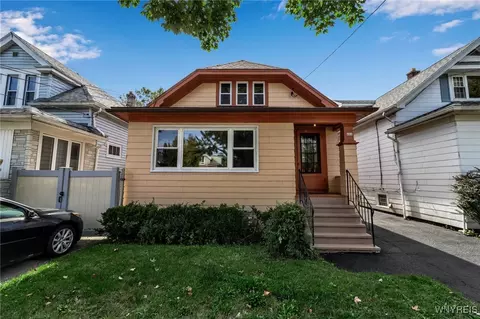 481 Winspear Ave, Buffalo, NY 14215