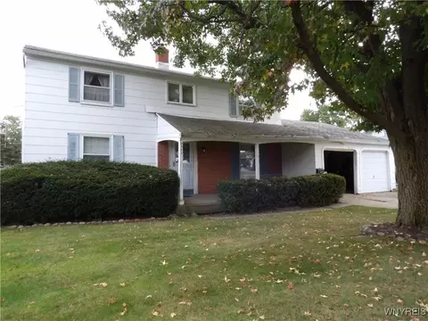 2585 Parker Blvd, Tonawanda, NY 14150