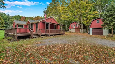 1889 Cornwall Rd, Aurora, NY 14139