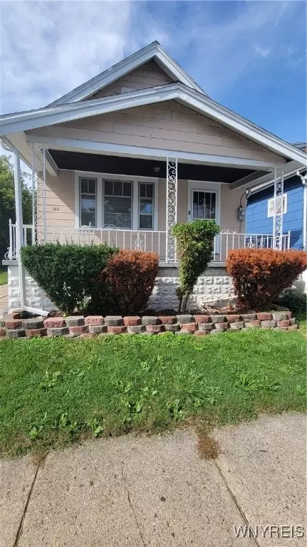 166 Hagen St, Buffalo, NY 14215