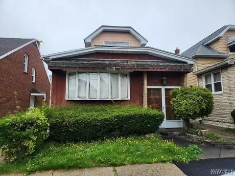 111 Woodell Ave, Buffalo, NY 14211