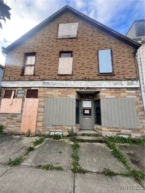 83 Main St, Depew, NY 14043 photo 1