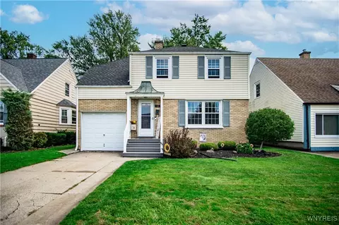 53 Byron Ave, Buffalo, NY 14223