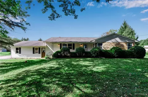 3820 Sunset Rd, Sheldon, NY 14145