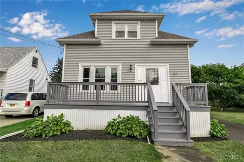 229 Halstead Ave, Buffalo, NY 14212