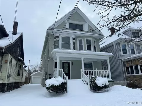 165 Altruria St, Buffalo, NY 14220