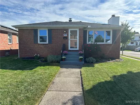 219 Euclid Ave, Kenmore, NY 14217