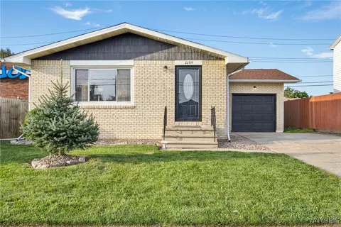 2204 George Urban Blvd, Depew, NY 14043