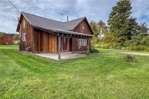 7927 Spring St, East Otto, NY 14729