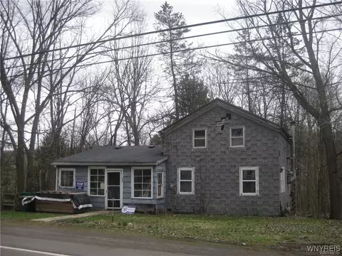 3011 Route 98, Sheldon, NY 14167