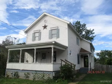 3490 Main, Collins, NY 14034