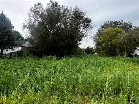 Vl Burch Road, Cambria, NY 14131