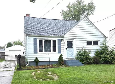 174 Garland Ave, Cheektowaga, NY 14206