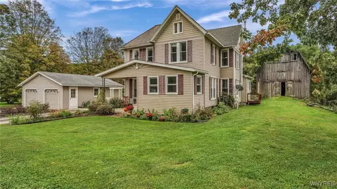 57 Abbott Rd, Cuba, NY 14727