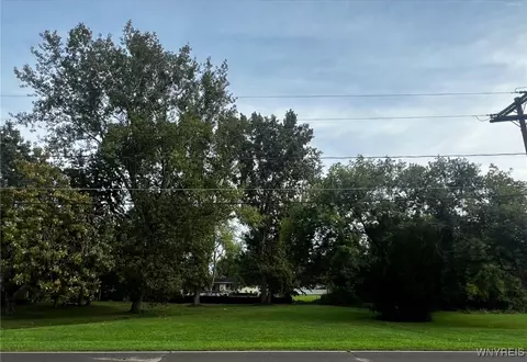 Vl Oak Street, Porter, NY 14174